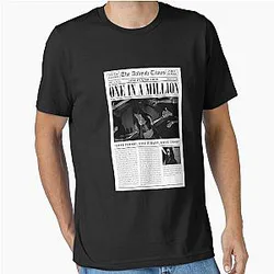 Aaliyah One Million Essential T-Shirt