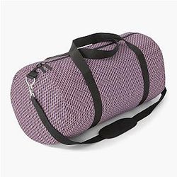 Aaliyah Versatile Duffle