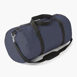 Aaliyah Duffle Bag