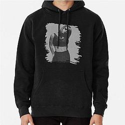 Iconic Aaliyah Tribute: Timeless R&B Legend Hoodie