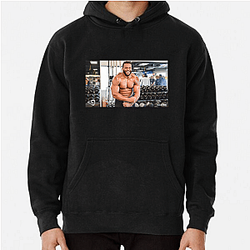 Pocket Strategist Aaron Donald Hoodies