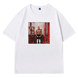 Clutch Performer Aaron Donald T-Shirts