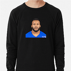 Passing Specialist Aaron Donald Sweatshirts