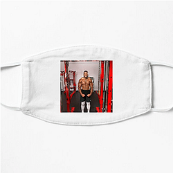 Clutch Performer Aaron Donald Face Masks
