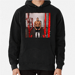 Clutch Performer Aaron Donald Hoodies