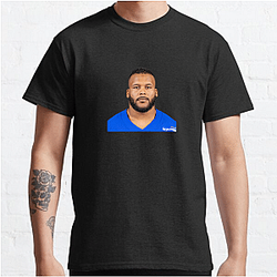 Passing Specialist Aaron Donald T-Shirts