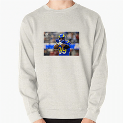 Signal Caller Aaron Donald Sweatshirts