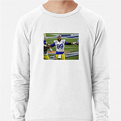 Tactical Mind Aaron Donald Sweatshirts