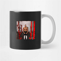 Clutch Performer Aaron Donald Mugs