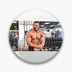 Pocket Strategist Aaron Donald Pins