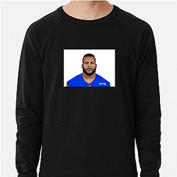 Field General Aaron Donald Sweatshirts