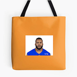 Field General Aaron Donald Bags