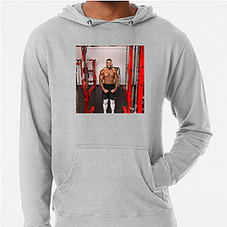 Clutch Performer Aaron Donald Hoodies