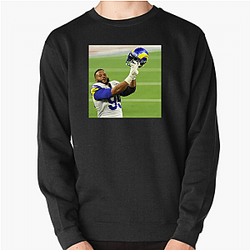 Game Manager Aaron Donald Sweatshirts