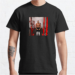 Clutch Performer Aaron Donald T-Shirts