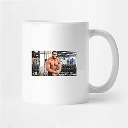 Pocket Strategist Aaron Donald Mugs