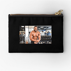 Pocket Strategist Aaron Donald Zipper Pouches