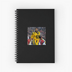 Team Catalyst Aaron Donald Notebook