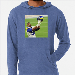 Game Manager Aaron Donald Hoodies