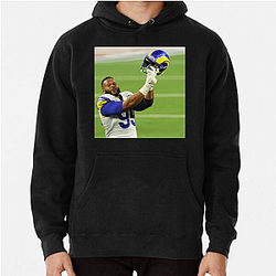 Game Manager Aaron Donald Hoodies