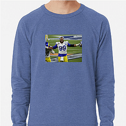 Tactical Mind Aaron Donald Sweatshirts