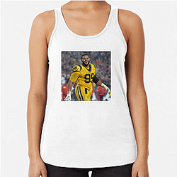 Team Catalyst Aaron Donald Tank Tops