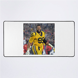 Team Catalyst Aaron Donald Mouse Pads