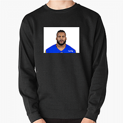 Field General Aaron Donald Sweatshirts