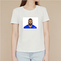 Field General Aaron Donald T-Shirts