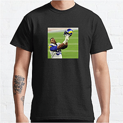 Game Manager Aaron Donald T-Shirts