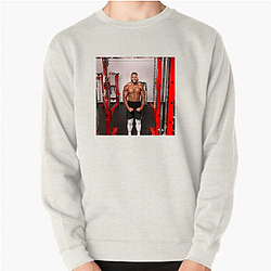 Clutch Performer Aaron Donald Sweatshirts