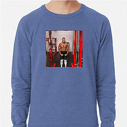 Clutch Performer Aaron Donald Sweatshirts