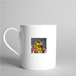 Team Catalyst Aaron Donald Mugs