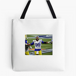 Tactical Mind Aaron Donald Bags