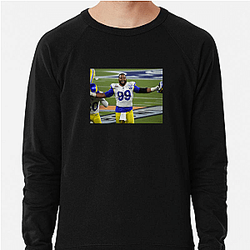 Tactical Mind Aaron Donald Sweatshirts