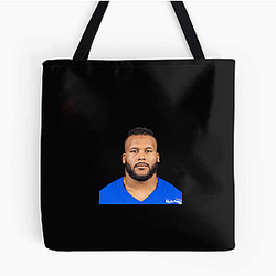 Passing Specialist Aaron Donald Bags