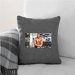 Pocket Strategist Aaron Donald Pillows Cover