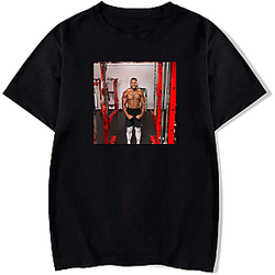 Clutch Performer Aaron Donald T-Shirts