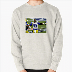 Tactical Mind Aaron Donald Sweatshirts