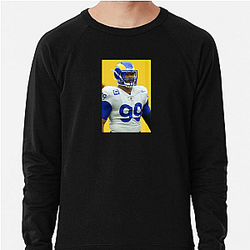 Playmaker Leader Aaron Donald Sweatshirts