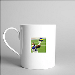 Game Manager Aaron Donald Mugs