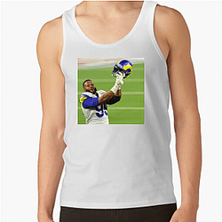 Game Manager Aaron Donald Tank Tops