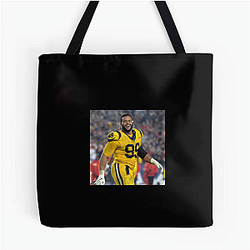 Team Catalyst Aaron Donald Bags