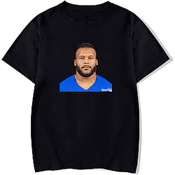 Passing Specialist Aaron Donald T-Shirts