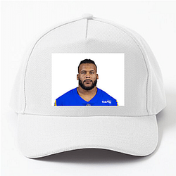 Field General Aaron Donald Hats & Caps