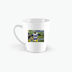Tactical Mind Aaron Donald Mugs