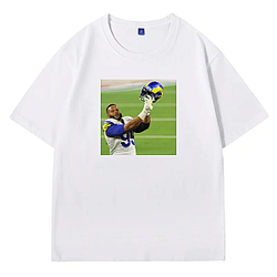 Game Manager Aaron Donald T-Shirts