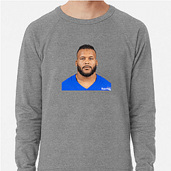 Passing Specialist Aaron Donald Sweatshirts