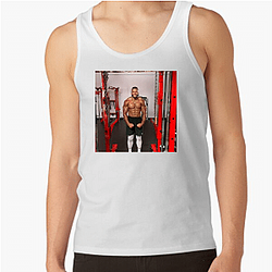Clutch Performer Aaron Donald Tank Tops