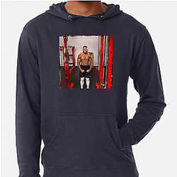 Clutch Performer Aaron Donald Hoodies